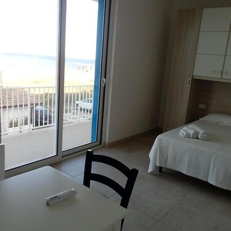 Sacole Marzamemi Aparthotel Exterior photo