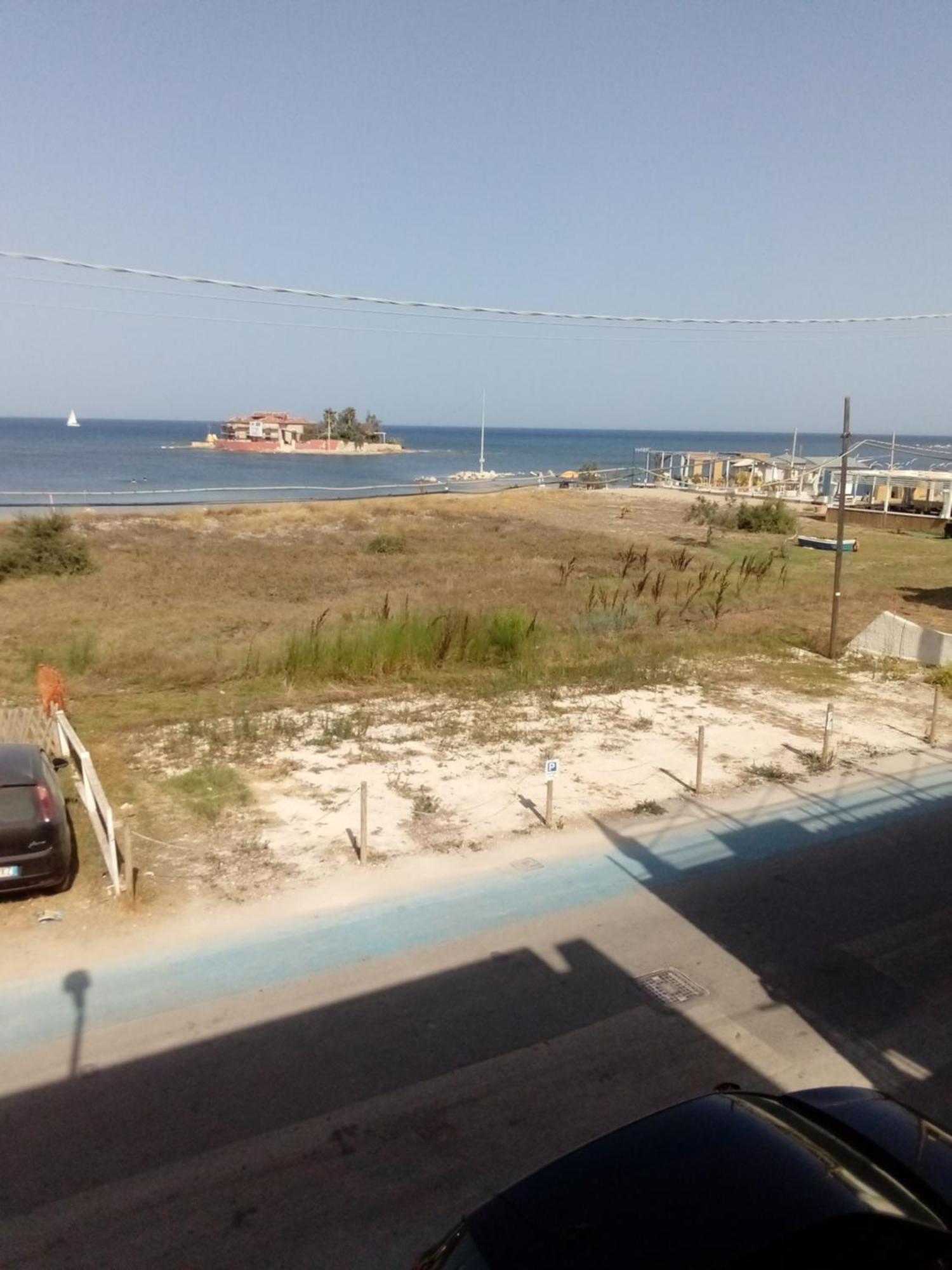 Sacole Marzamemi Aparthotel Exterior photo