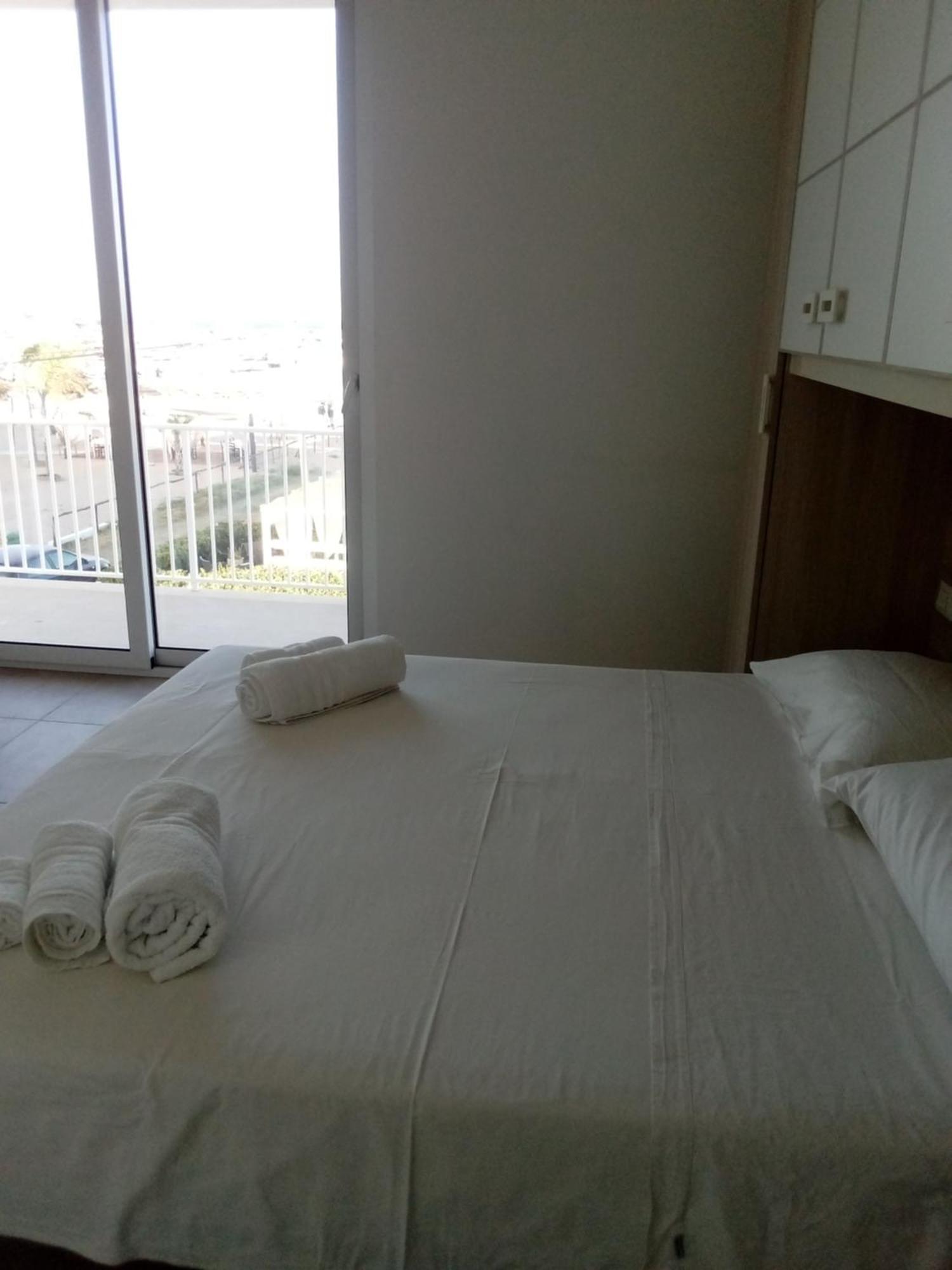 Sacole Marzamemi Aparthotel Exterior photo